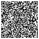 QR code with US Coast Guard contacts