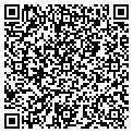 QR code with E Knighton Rev contacts