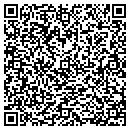 QR code with Tahn Design contacts