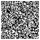 QR code with Faith Evangelistic Church contacts