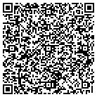 QR code with Alpine Cad Service contacts