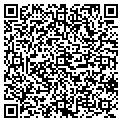 QR code with A + Technologies contacts