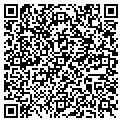 QR code with Maurine's contacts