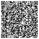 QR code with Professional Technology Lab contacts