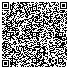 QR code with Faithway Christian Center contacts