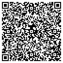 QR code with JP Realty contacts