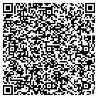 QR code with O'Connor Thomasina contacts