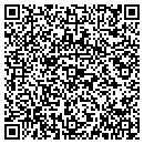 QR code with O'Donnell Kathleen contacts