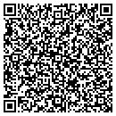 QR code with CC Ice Cream Inc contacts