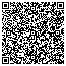 QR code with Geo Stained Glass contacts