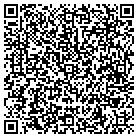 QR code with Zavala Frame Drywall Partition contacts