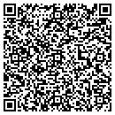 QR code with Glass By Tony contacts