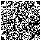 QR code with Cpu Computers & Parts Unltd contacts
