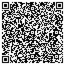 QR code with US Army Reserve contacts