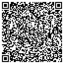 QR code with Radd Mary P contacts