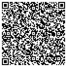 QR code with US Army Reserve Training Center contacts