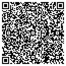 QR code with Reed Sylvia A contacts