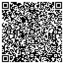 QR code with Hoffler & Assoc contacts
