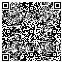 QR code with US Army Reserve contacts