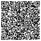 QR code with US Defense Investigation Service contacts