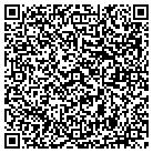 QR code with Restorative Crown & Bridge Lab contacts