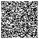 QR code with Art Plus contacts
