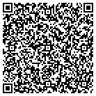 QR code with Rick's Front Range Landscaping contacts
