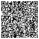 QR code with US Army Reserve contacts