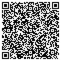 QR code with M Net Systems contacts
