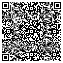 QR code with M & D Conoco contacts