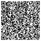 QR code with Adamson Fused Glass LLC contacts