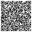 QR code with Saunders Barbara A contacts