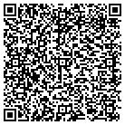QR code with US Defense Investigative Service contacts