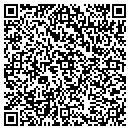 QR code with Zia Trust Inc contacts