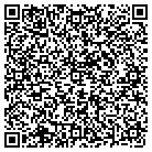 QR code with A & J Diversified Financial contacts