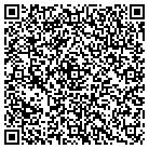 QR code with A Plus Performance Auto Glass contacts