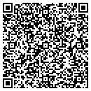 QR code with Allen Clint contacts