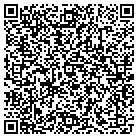 QR code with Radiation Oncology Assoc contacts