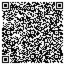 QR code with R A White & Assoc contacts
