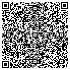 QR code with Alpha Omega CO Inc contacts