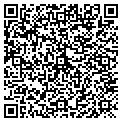 QR code with Richard Glickman contacts