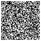 QR code with Oakleys Ptricia Maggies Design contacts