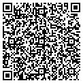 QR code with Sama Preethi Dba contacts