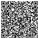 QR code with Anderson Dan contacts