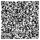 QR code with Central Glass & Door LLC contacts