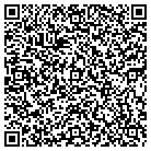 QR code with US National Guard Military Afr contacts
