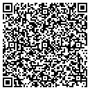 QR code with Audrey P Bronk contacts