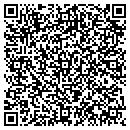 QR code with High Pointe Spa contacts