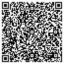 QR code with A V L Financial contacts