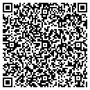 QR code with US Army Department contacts
